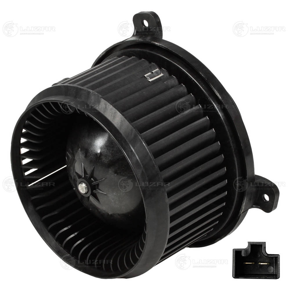 Elektromotor vnútorného ventilátora LUZAR Original TH, Ltd.
